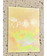 1992 Impel X-Men: Series 1 Cable Hologram Insert Card XH-2 - €4,14 EUR