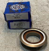 2 Quantity of WJB Clutch Release Ball Bearings WR614085 (2 Quantity) - £30.29 GBP