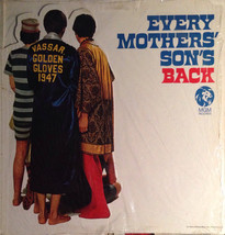 Every mothers son every mothers sons back thumb200