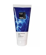 IGK Dreams Come Blue Color Depositing Mask 6 fl oz Deep Blue - $257.79 MXN