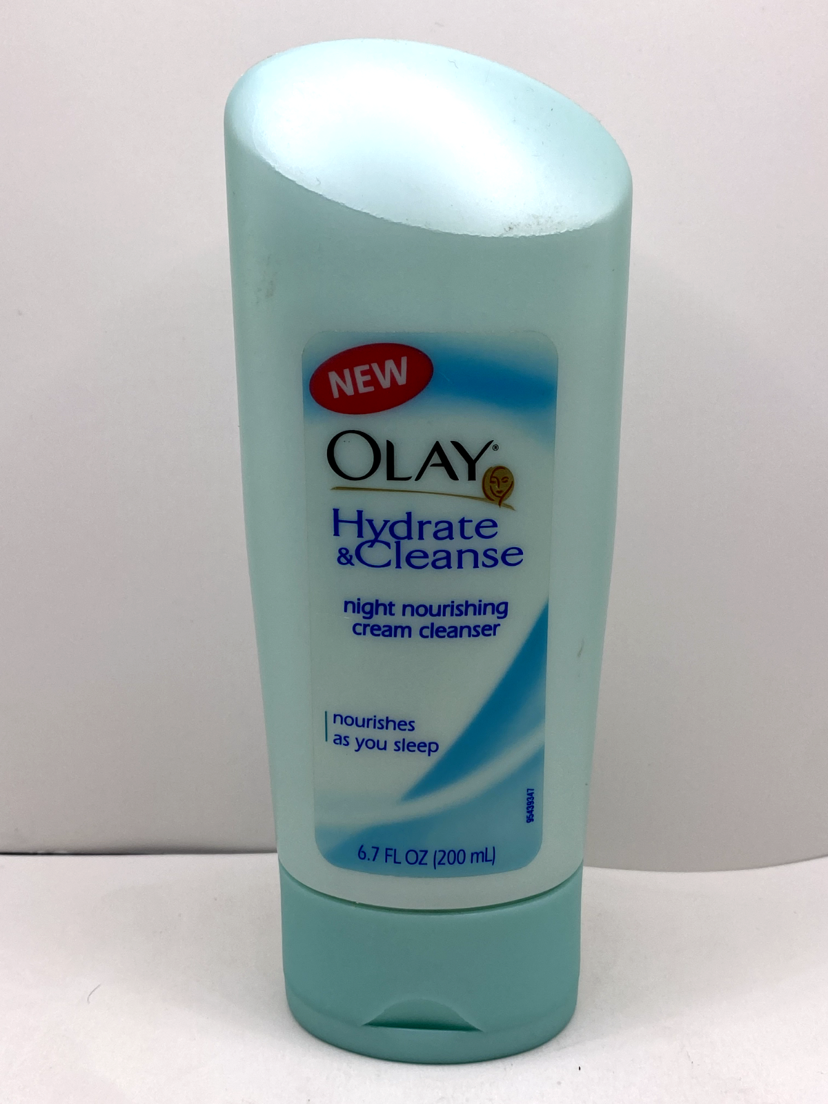 Olay Hydrate & Cleanse Night Nourishing Cream Cleanser - 6.7 oz - $24.99