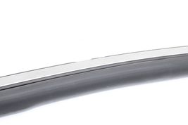 17-20 INFINITI Q60 RIGHT PASSENGER DOOR UPPER WINDOW WEATHERSTRIP SEAL E4043 image 3