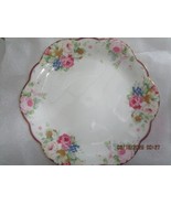 MIKASA JAPAN ROSEMEAD ROUND PLATTER 10.50&quot; [#141] - $88.01 CAD
