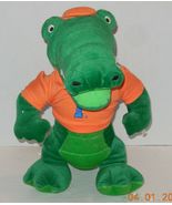 University of Florida UF Swampy 12" plush toy - $11.87