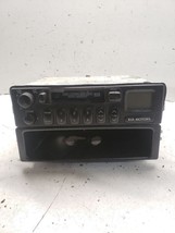 Audio Equipment Radio Receiver Am-fm-stereo-cassette Fits 99-02 SPORTAGE 1273117 - $70.29