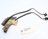 96-04 FORD MUSTANG REAR BRAKE HOSES PAIR Q5879 - $137.95