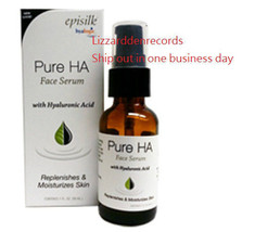 Anti-Age 100%  Pure Hyaluronic Acid Face Serum HA 1 oz (30ml) - £29.49 GBP