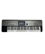 Korg Electric keyboard Krome ex 465290 - $11,996.54 MXN