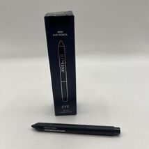 TRESTIQUE Mini Eye Pencil in Santorini Black Sand .005 oz NEW Travel Size - $15.83