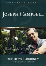 Joseph Campbell The Heros Journey - £21.31 GBP