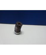 HYUNDAI HIT-8S CNC LATHE SIEMENS MOTOR COUPLING COUPLER MAYR ELBOW GEAR - $1,067.44 MXN