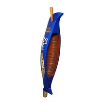 Leinenkugels Sunset Wheat Canoe Beer Tap Handle Large 14in - £14.74 GBP