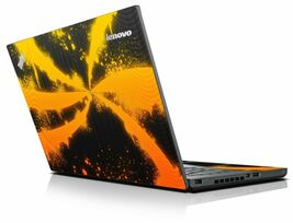 LidStyles Printed Laptop Skin Protector Decal IBM / Lenovo ThinkPad X250 image 12