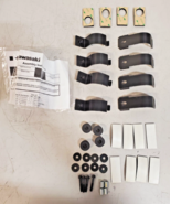 Kit For Kawasaki Half Windshield 99994-0290 - $90.79 CAD