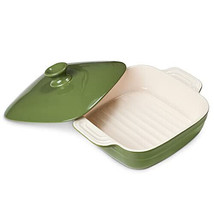 Casseroles dish with lids, Ceramic Baking Dish With Lid, Casserole Dishe... - €105,53 EUR