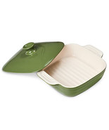 Casseroles dish with lids, Ceramic Baking Dish With Lid, Casserole Dishe... - €105,53 EUR