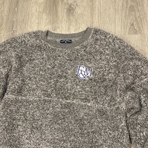 Franklin &amp; Marshall College Fleece Sweatshirt Size M VERY SOFT! - £27.66 GBP