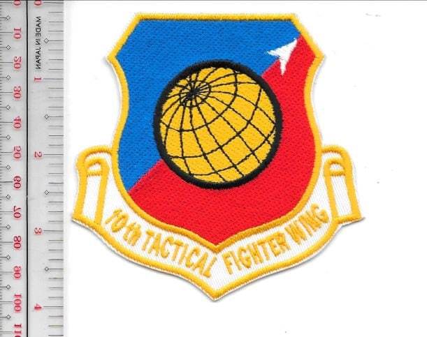 US Air Force USAF 321st Special Tactics Squadron Special Operations 2.75... - $10.99