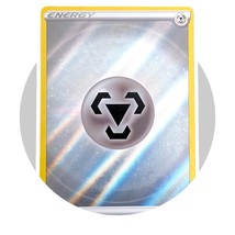 Crown Zenith Pokemon Card: Metal Energy 159/159 - £7.86 GBP