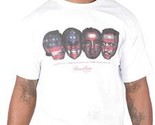 Deadline Banksters Blanco Camiseta - $22.45