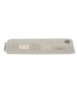 GE Appliance 293D1121P001, Display Overlay, Heater-Air Conditioner Combo - $1,058.12 MXN