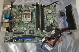 Dell Optiplex 7020 SFF Motherboard LGA1150 DDR3 PCIe 02YYK5 w/ Front IO Speaker - $32.07