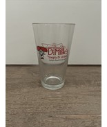 DiMille&#39;s Italian Food Closed Restaurant San Diego, CA Budweiser Beer Pi... - €13,11 EUR