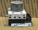 13-15 Nissan Altima ABS Pump Control OEM 476603TA0A Module 900-14f11 - $18.99