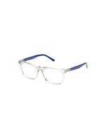 GUESS GU9228 Eyeglasses Eye Glasses 020 Grey Authentic New 49 Unisex - £70.32 GBP