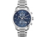 Hugo BOSS Men&#39;s Analogue Quartz Watch HB1513784 with Stainless Steel Strap - $126.70