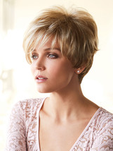 Gia Wig By Rene Of Paris, **All Colors** Short Pixie Cut, Best Seller! New! - £123.01 GBP+