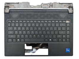 NEW OEM Alienware X14 R1 Palmrest W/ US Backlit Keyboard - Y7YTK 0Y7YTK ... - $74.95