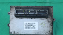Dodge Chrysler Engine Control Unit Computer Module ECU ECM P56041634AF image 3