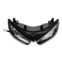 Headlight Headlamp Assembly compatible with Kawasaki Ninja ZX6R ZX-6R 20... - $142.10