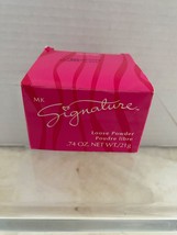 New In Box Mary Kay Signature Loose Powder Light Bronze #4644 ~Full Size - $14.99