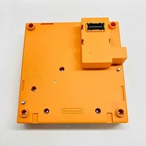 Pre-Owned Nintendo GameCube GameBoy Player Orange DOL-017  DOL-017 Tested - $67.32