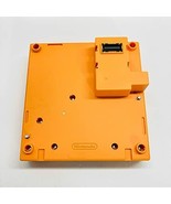 Pre-Owned Nintendo GameCube GameBoy Player Orange DOL-017  DOL-017 Tested - £52.95 GBP
