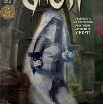 1997 Dark Horse Comics Ghost #25 Special Edition Vintage  - £10.49 GBP