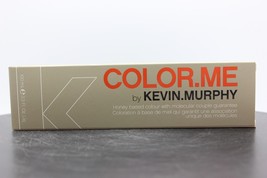 Kevin Murphy Color.Me 6.4/6C Dark Blonde Copper Honey Based Color, 3.3oz / 100ml - £10.57 GBP