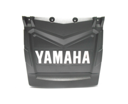 Yamaha Black Replacement Snow Flap OEM 16&quot; Black 8GT-K7595-00-00 - £40.62 GBP