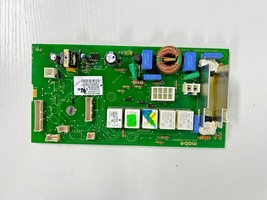 Genuine OEM GE Laundry Center Washer Electronic Control Board WH12X20274 - £136.88 GBP