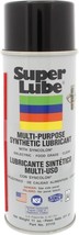 Super Lube 31110 Aerosols, Multi-Purpose, 11 oz 11 Oz. - $34.54