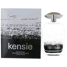 Kensie by Kensie, 3.4 oz Eau De Parfum Spray for Women - £56.75 GBP