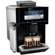 Siemens EQ900 TQ903R09 Fully Automatic Smart Coffee Machine, up to 29 Re... - $4,417.07