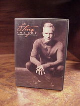 Sting Inside, The Songs of Sacred Love DVD, used, 2003, includes 14 Songs - £5.54 GBP