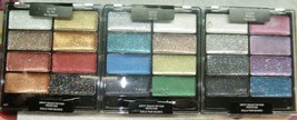 BUY 2 GET 1 FREE (Add 3) Wet N Wild Coloricon Glitter Collection Eye Shadow - $8.41+
