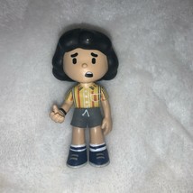 Netflix Stranger Things Funko Mystery Minis Season 3 Mike Wheeler Figure Open - £11.19 GBP