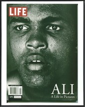 2016 September Issue of LIFE Magazine With MUHAMMAD ALI - 8&quot; x 10&quot; Photo - £15.95 GBP
