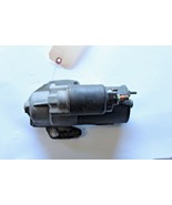 2002-2008 JAGUAR X-TYPE ENGINE STARTER MOTOR J1786 - $806.29 MXN