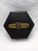 Dice Envy RPG Dice Container/Holder Only 4&quot;  - €14,46 EUR
